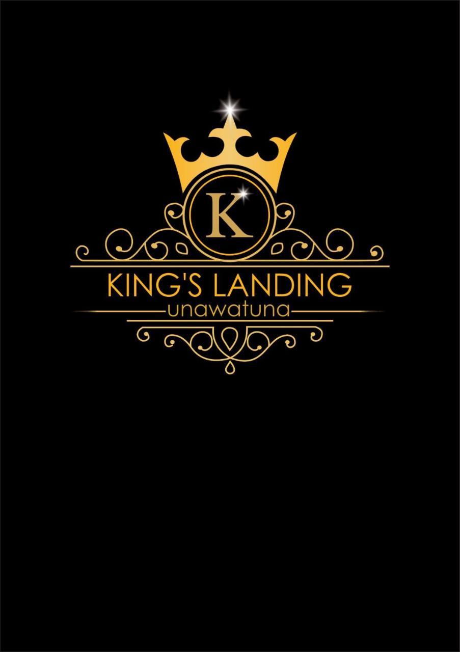 Kings Landing อูนาวาตูนา ภายนอก รูปภาพ